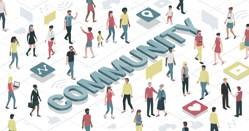 Online Community