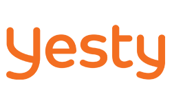 Yesty logo