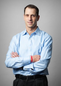 Jason Jacobson