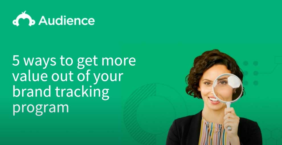 Surveymonkey Brand Tracking Program