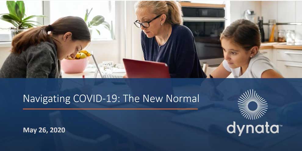 Dynata Webinar: What Global Consumer Trends Can Tell Us About the 'New Normal' article image