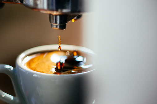 Coffee Cup