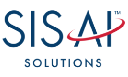 SIS AI Solutions, Inc. logo