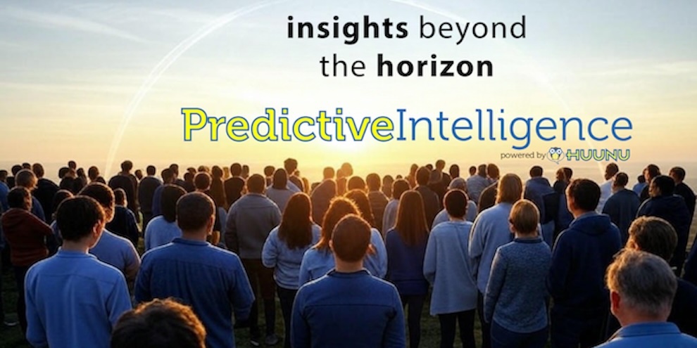 How Huunu Is Predicting The Future