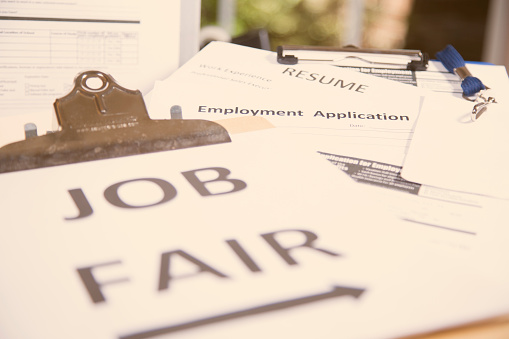 Unemployment