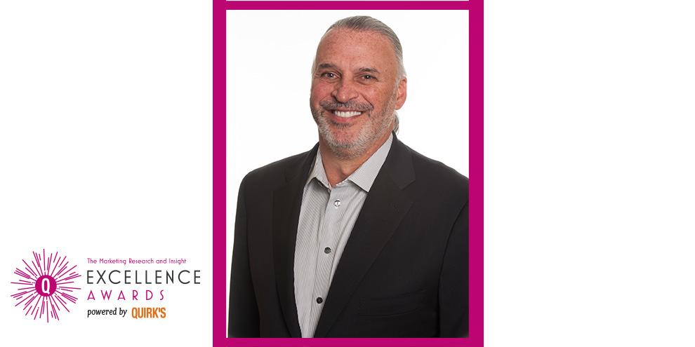 Over 35 years in the marketing research industry: Lessons learned along the way article image