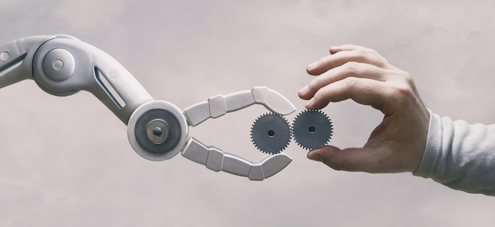 Ai Humans Research Industry