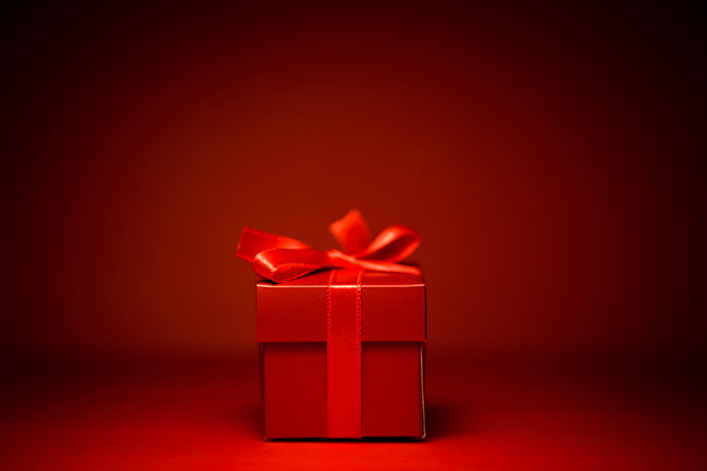 Gift