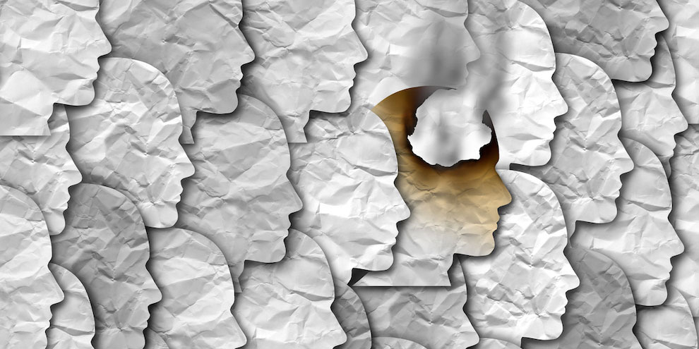 How Active Listening Can Help Fight Employee Burnout