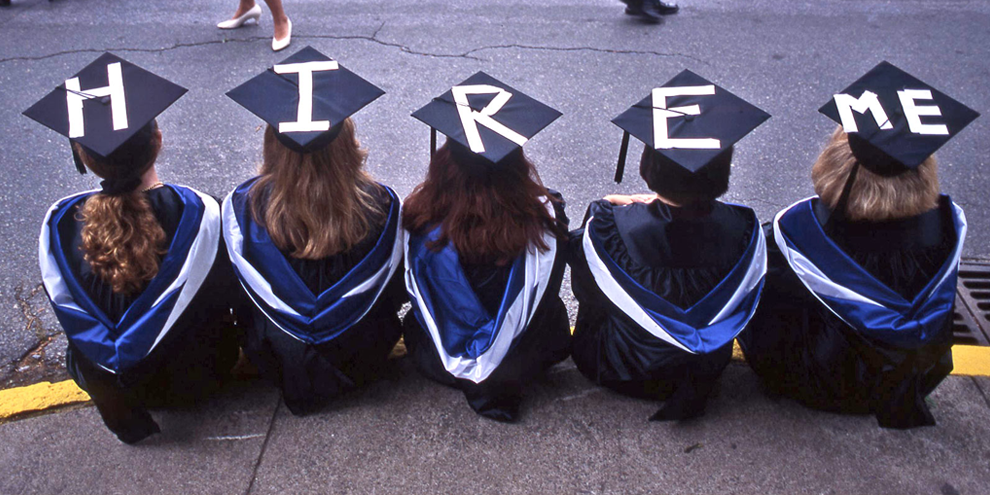 Are young grads uninterested in marketing research careers? article image