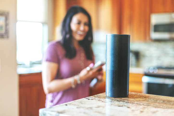 Smart Speaker