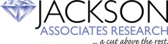 Jackson Associates Research logo