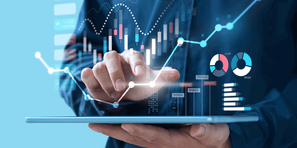 Using Smart Analytics To Recharge Your Tracking Studies