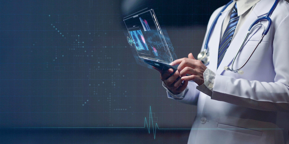 Driving Innovation 5 Ways Ai Is Transforming Health Care Insights