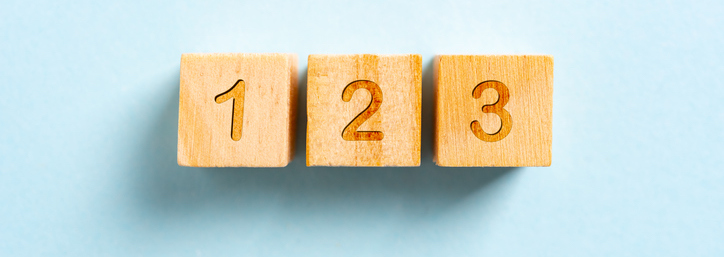 3