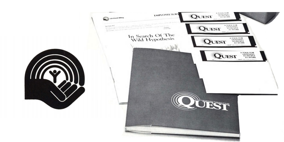 Quest Research And United Way