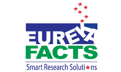 EurekaFacts, LLC logo