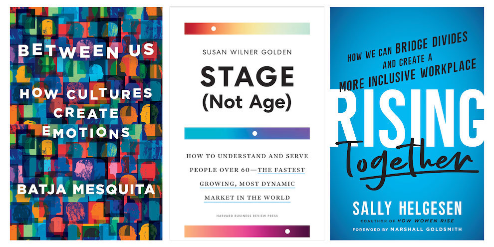 Varying Your Viewpoints Three Books Illistrate The Value Of Examining The Lenses Through Which You See The World