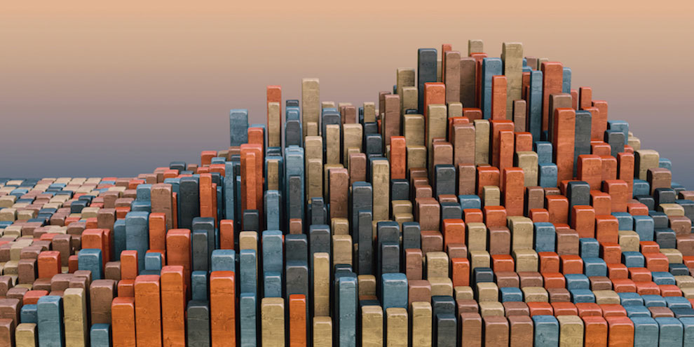 A Look At The Three Building Blocks Of Trust Driven To Believe