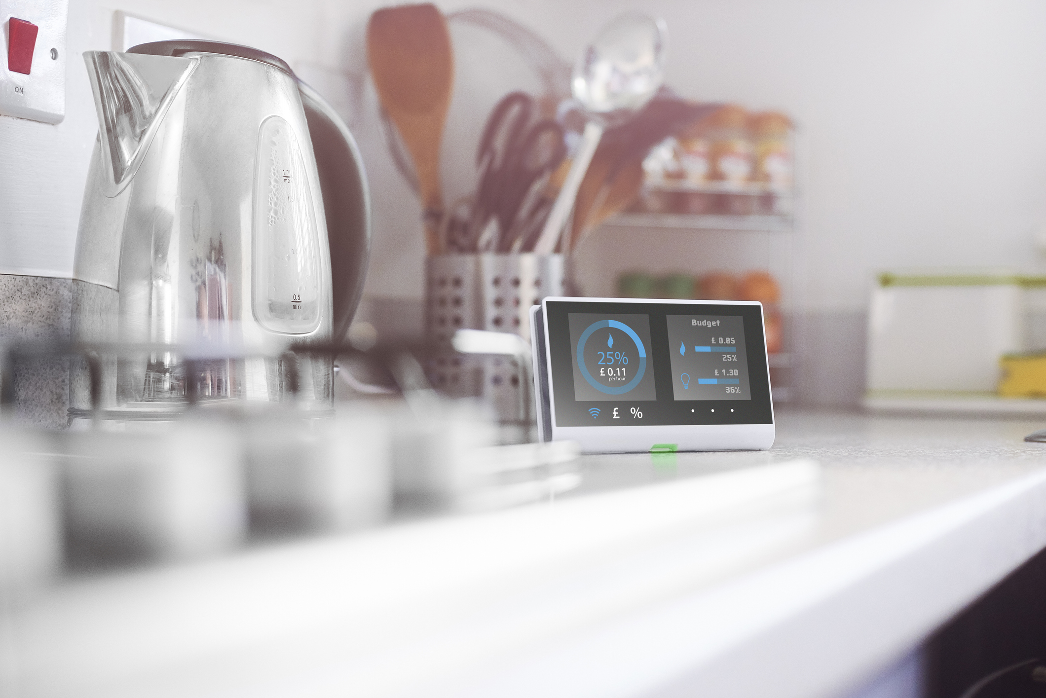 Smart. Sustainable. The future of home article image
