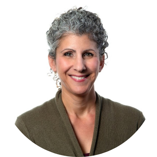 Jessica Edwards' headshot on white background.