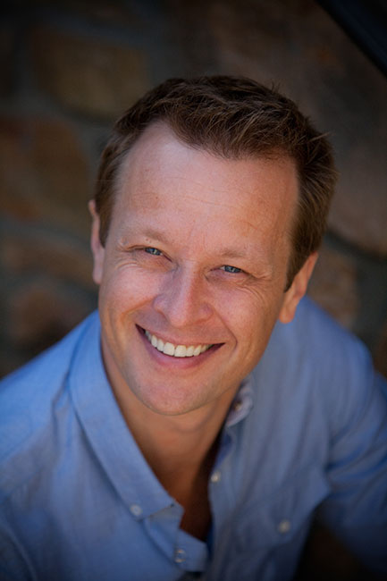 Chris Hubble