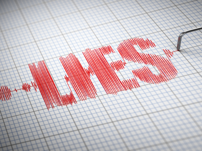 Concept Of Lies
