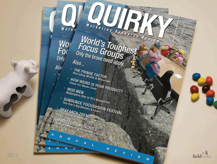 Quirkky