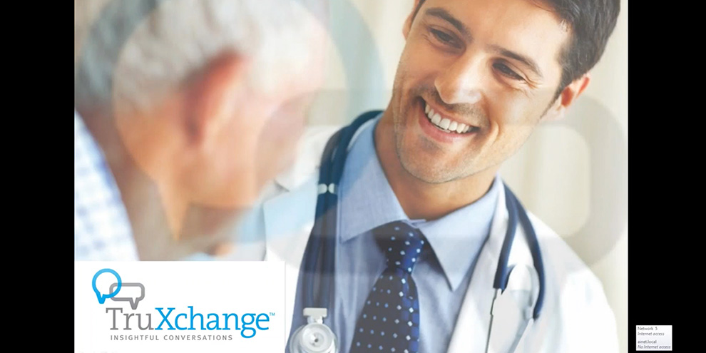 Answers & Insights Webinar: Not all Physician-Patient Exam Recording Research is the SAME. Find Out How TruXchange Provides the Most Flexibility article image