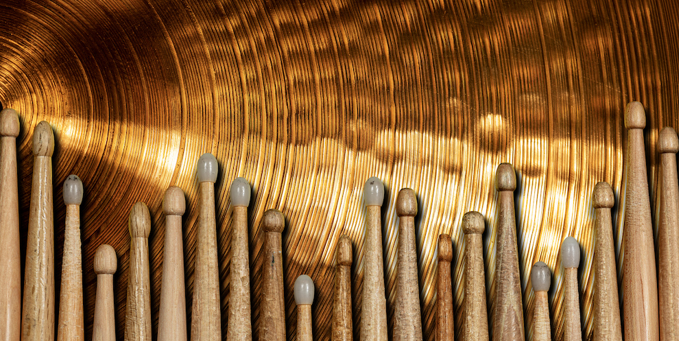 Drum Sticks Marketing Research