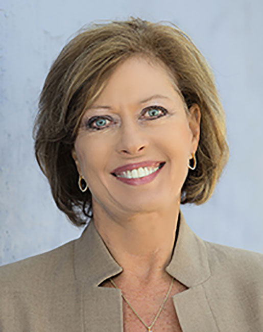 Jeri Smith