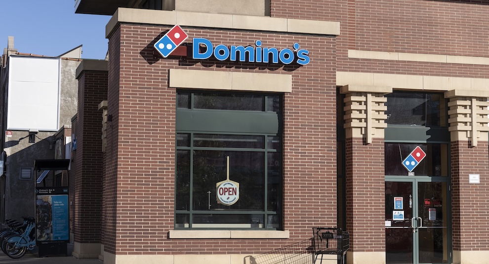 Dominos Social Listening Case Study