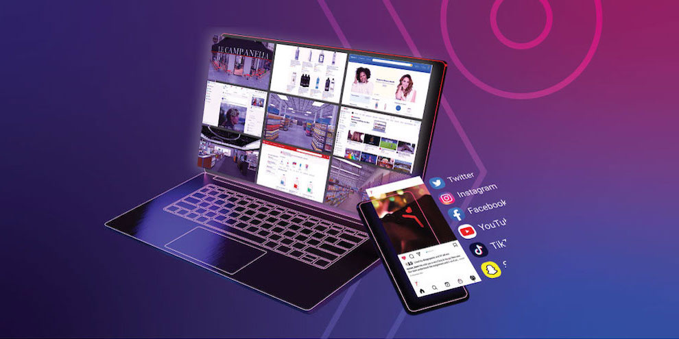 Eyesee Tech Enabled Behavioral Insights Agency With A Full Service Approach