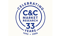C&C Market Research - Chicago logo