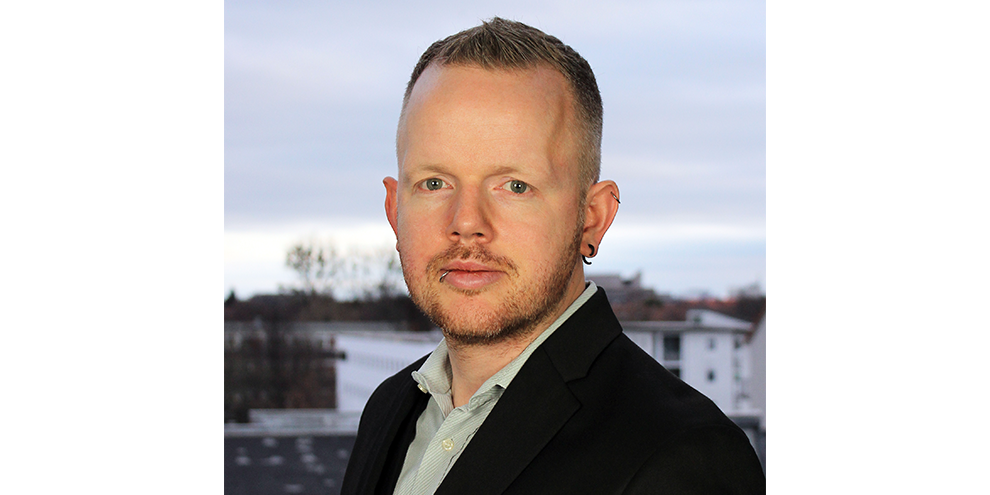 Steffen Schmidt Headshot White Background