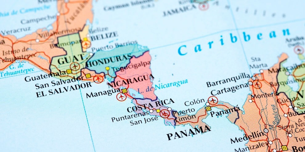 The Future Of Marketing Research In Central America