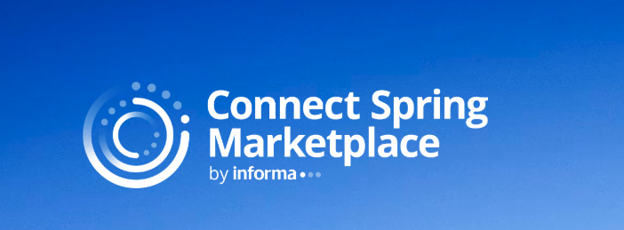 Connect Spring Marketplace 2027