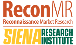 ReconMR/Siena logo