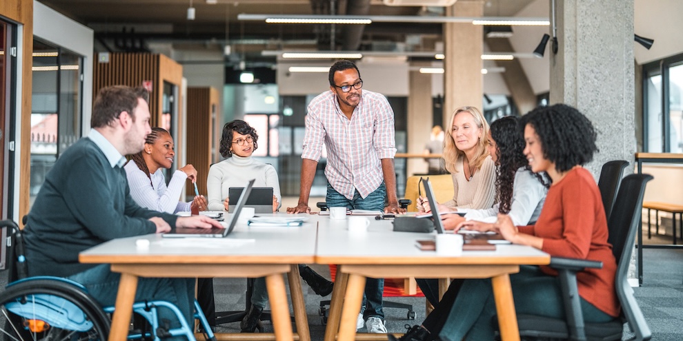 Approaching Market Research Diversity With Focus And Urgency