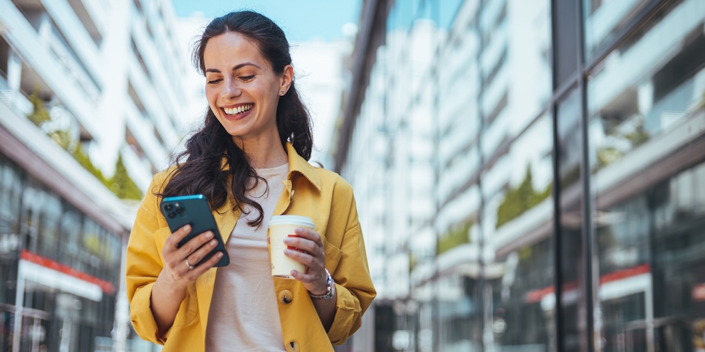 Uplifting Content Matters How Positive Storytelling Drives Consumer Engagement